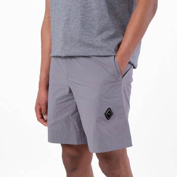 Men's Stealth Nylon Shorts