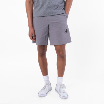 Men's Stealth Nylon Shorts