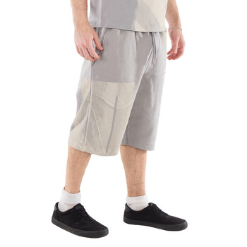 Strand Cotton Shorts