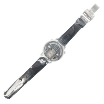 A. Lange and Sohne Zeitwerk Minute Repeater Platinum Men's Watch 147.025