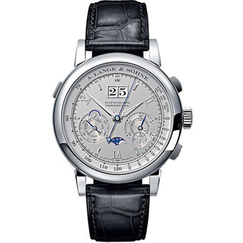 Datograph Perpetual Men's Watch 410.025