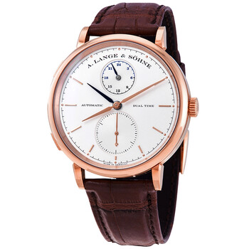 Saxonia Automatic Watch ALANGE385032