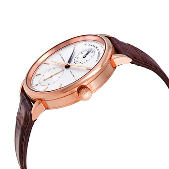 Saxonia Automatic Watch ALANGE385032