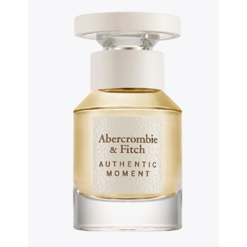 Abercrombie And Fitch Ladies Authentic Moment EDP 1.7 oz