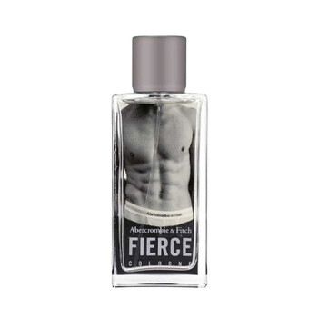 Abercrombie & Fitch FIERCE 200mlボトル残量8.5 Fierce Cologne, Candles & Gift Sets | Abercrombie & Fitch