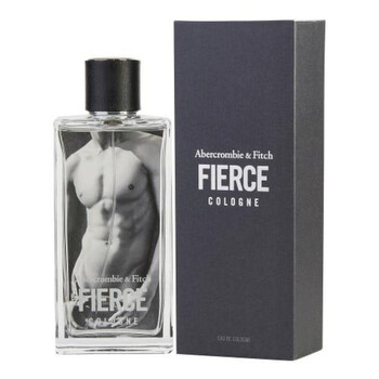 Abercrombie And Fitch Fierce Fragrances & Perfumes - Jomashop