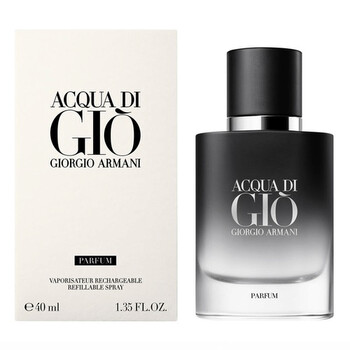 Giorgio Armani Men's Acqua Di Gio Parfum 2.5 oz Fragrances