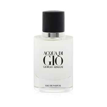 Acqua Di Gio Men / Giorgio Armani Parfum Refillable Spray 1.35 oz (40 ml) (M)