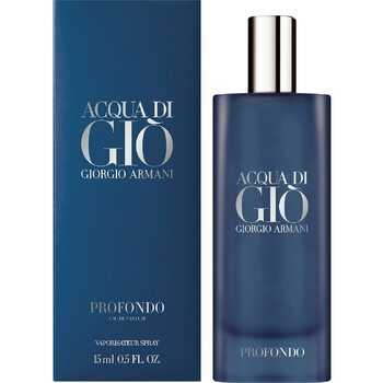 Giorgio Armani Men's Acqua Di Gio Profondo EDP Spray 6.7 oz