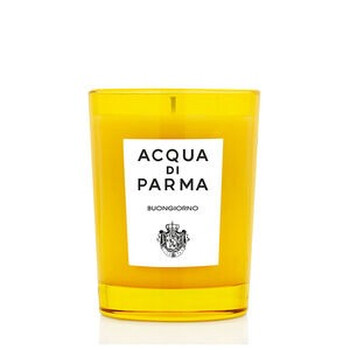 Acqua di Parma キャンドル 購入価額　12980 グラツィエ キャンドル - アクアディパルマ公式 ACQUA DI PARMA