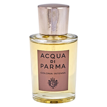 Acqua Di Parma Colonia Intensa by Acqua Di Parma for Men - 3.4 oz