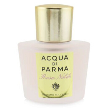 Ladies Rosa Nobile Hair Mist 1.7 oz Fragrances 8028713490224