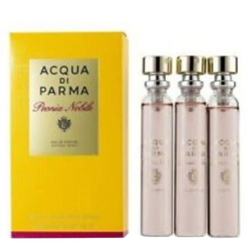 Acqua Di Parma Unisex Holiday Gift Set Fragrances 8028713623202
