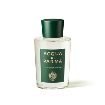 Acqua Di Parma Men's Colonia Futura EDC Spray 6 oz (178 ml