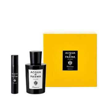 Acqua Di Parma Unisex Holiday Gift Set Fragrances 8028713623202