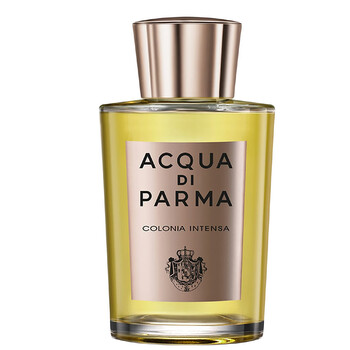 Acqua Di Parma Colonia Intensa by Acqua Di Parma for Men - 3.4 oz