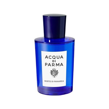 Acqua Di Parma Blu Mediterraneo Mirto Di Panarea / Acqua Di Parma