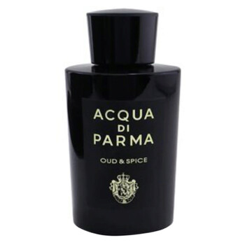 Acqua Di Parma Oud Eau de Parfum Spray 3.4 oz (100 ml
