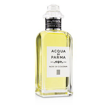 Acqua Di Parma Men's Note Di Colonia II EDC Spray 5 oz Fragrances