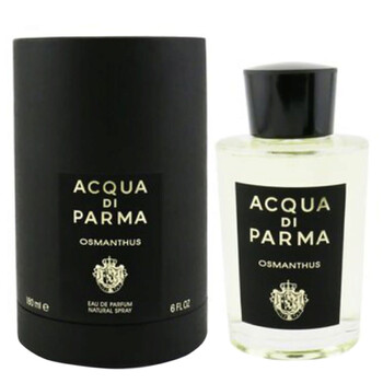 【kz】ACQUA DI PARMA OSMANTHUS 20ml Acqua Di Parma Unisex Osmanthus EDP Spray 3.4 oz Fragrances
