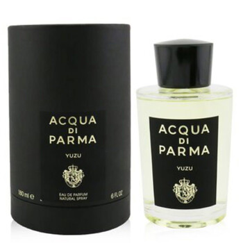 Acqua Di Parma Unisex Yuzu EDP Spray 3.4 oz Fragrances