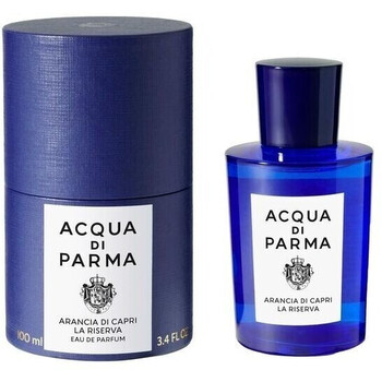 その他 ACQUA DI PARMA Fico di Amalfi Acqua Di Parma Unisex Fico di Amalfi La Riserva EDP Spray 3.4 oz
