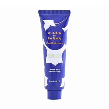 Unisex Blu Mediterraneo Bergamotto Calabria Hand Cream 1.01 oz Fragrances 8028713573163