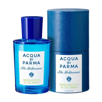 Acqua Di Parma Men's Blu Mediterraneo Arancia Di Capri EDT