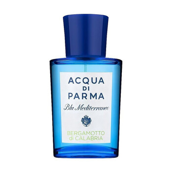 Acqua Di Parma Unisex Blu Mediterraneo Bergamotto Di