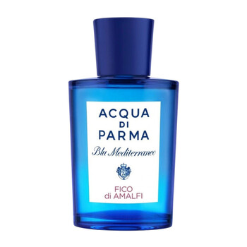Unisex Blue Mediterraneo Fico Di Amalfi EDT Spray 6 oz Fragrances 8028713816659