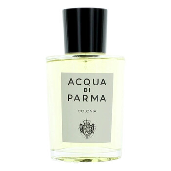 Acqua Di Parma Colonia by Acqua Di Parma, 3.4 oz Eau De Cologne Spray Unisex
