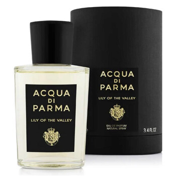 香水(ユニセックス) ACQUA DI PARMA Lily of the Valley 20ml リリー オブ ザ バレー オーデパルファム - アクアディパルマ