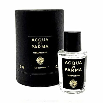 Acqua Di Parma Unisex Osmanthus EDP Spray 3.4 oz Fragrances