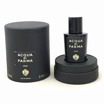 Unisex Perfume Acqua Di Parma INGREDIENT COLLECTION EDP 180 ml main image 0