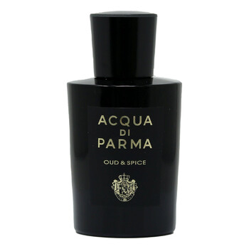 Acqua Di Parma Unisex Quercia EDP 3.4 oz Fragrances 8028713810817