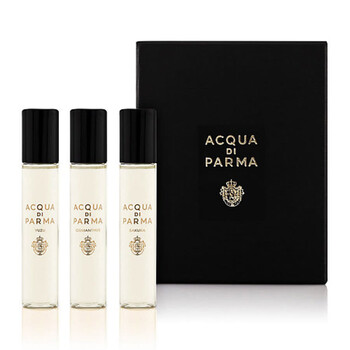 Acqua Di Parma Unisex Holiday Gift Set Fragrances 8028713623202