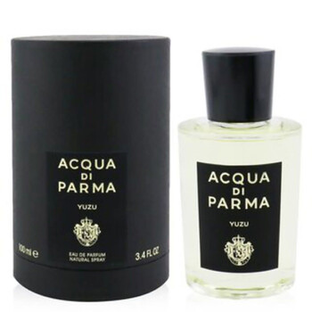 Acqua Di Parma Unisex Sakura EDP 3.4 oz Fragrances 8028713810312