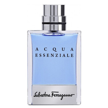 Acqua Essenziale / S. Ferragamo EDT Spray 3.4 oz (100 ml) (m)