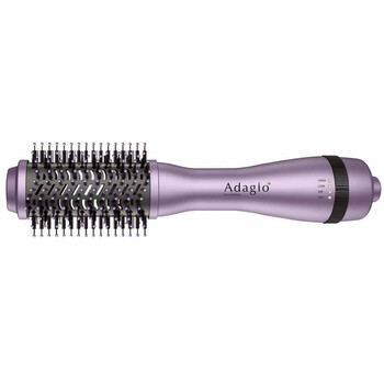 2 Inch Professional Blowout Brush Lavender Tools & Brushes 859771006120