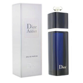 Dior Addict / Christian Dior EDP Spray New Packaging (2014) 3.4 oz