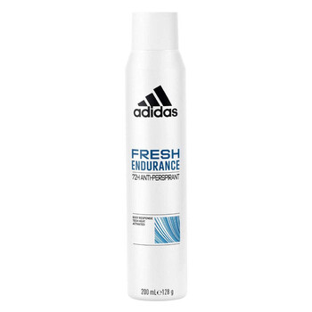 Fresh Endurance / Adidas Deodorant & Body Spray 5.0 oz (150 ml) (M)