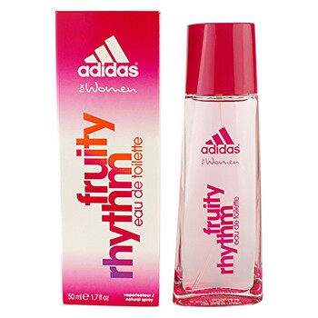 Fruity Rhythm / Coty EDT Spray 1.7 oz (w)