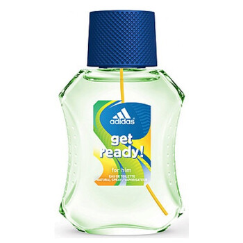 Get Ready For Him / Coty EDT Spray 3.4 oz (100 ml) (m)