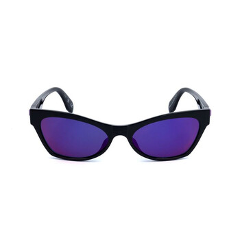 Ladies Black Sport Sunglasses OR0010