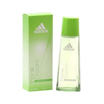 Ladies Floral Dream EDT Spray 1.7 oz Fragrances 341224431002