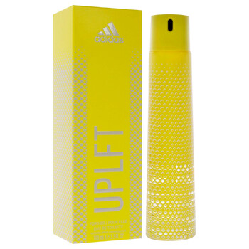 Ladies Uplft EDT Spray 3.3 oz Fragrances 3614227857544