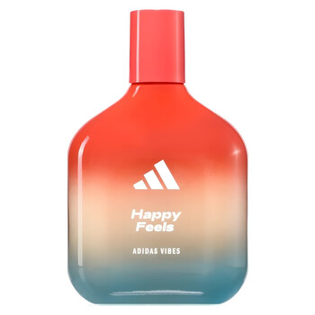 Unisex Vibes Happy Feels EDP Spray 3.3 oz Fragrances 3616305447159