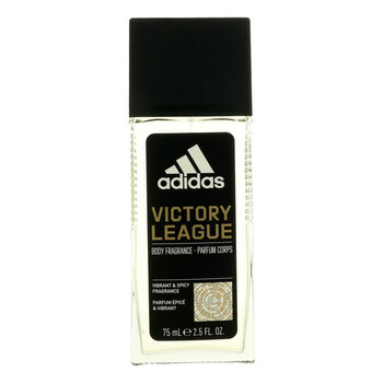 Men's Victory League Body Spray 2.5 oz Fragrances 3616303322076
