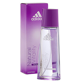 Natural Vitality / Coty EDT Spray 1.7 oz (w)