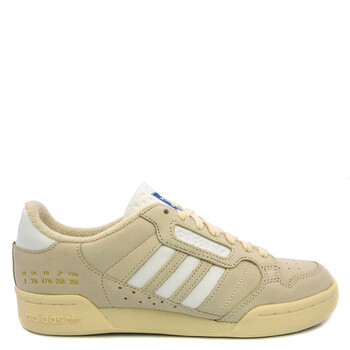 Adidas Original Continental 80 Stripes Low-top Sneakers, Brand